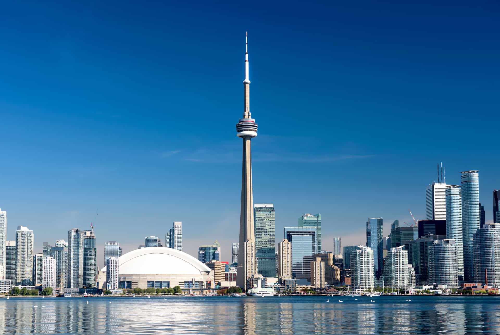 toronto 